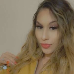 Meet your Posher, Devina